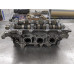 #PX06 Left Cylinder Head From 2009 Toyota Sienna  3.5